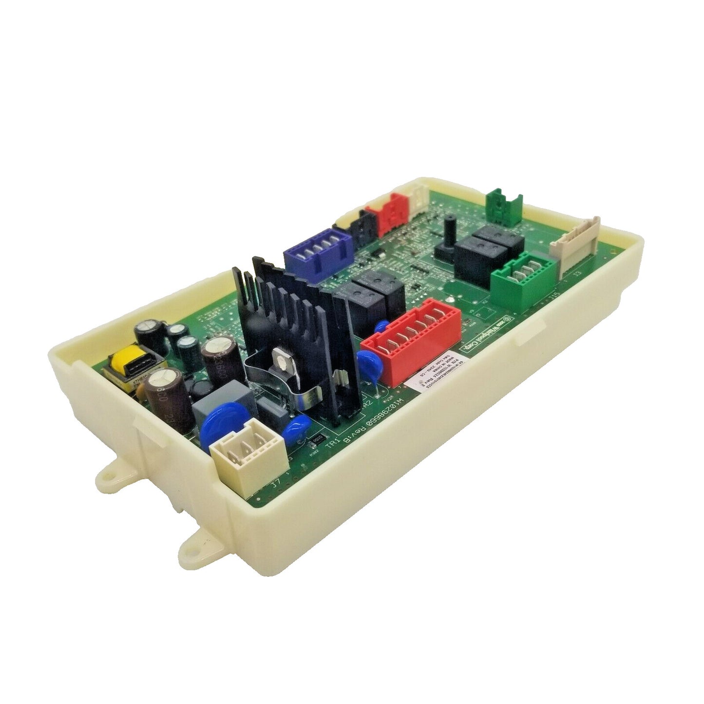 Replacement for Kenmore Washer Control W10480184 W10406126 W10445395