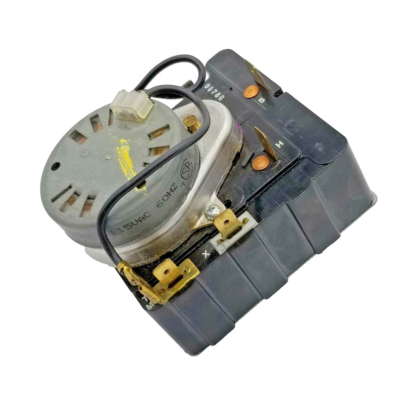 Genuine OEM Replacement for Frigidaire Dryer Timer 131960800 936649