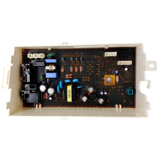 New OEM Replacement for Samsung Dryer Control Board DC92-01025C 1-Yr