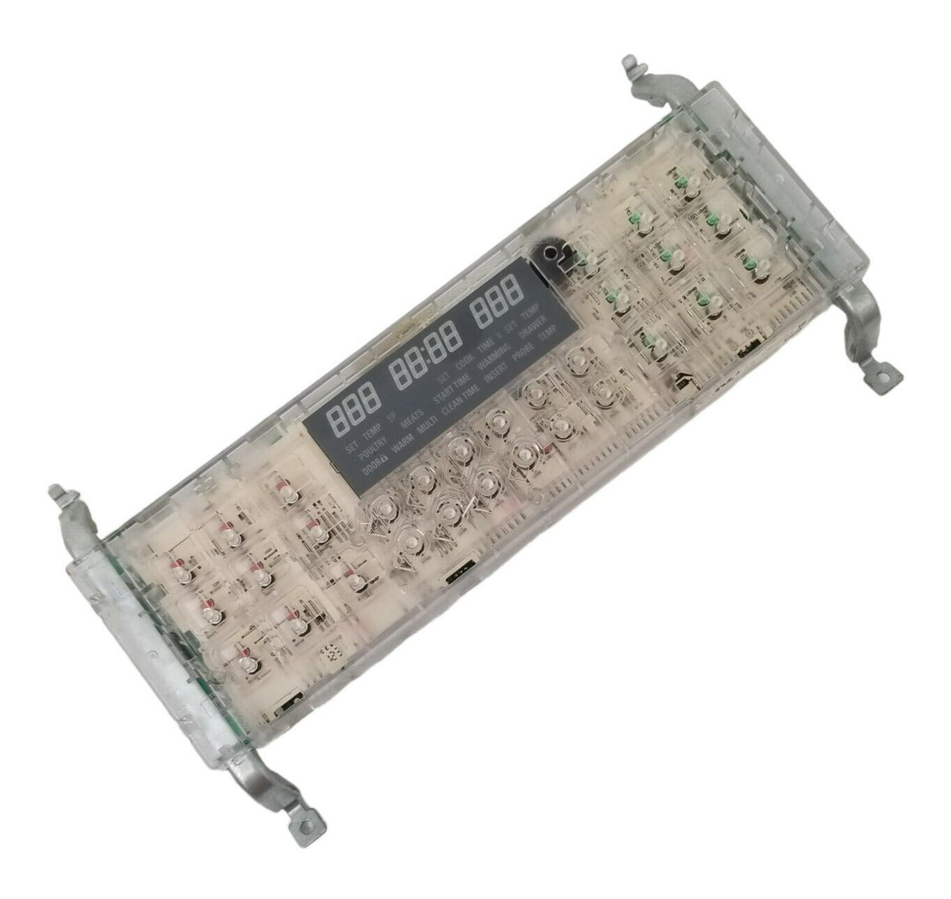 Genuine OEM Replacement for GE Range Control Board 164D8496G003