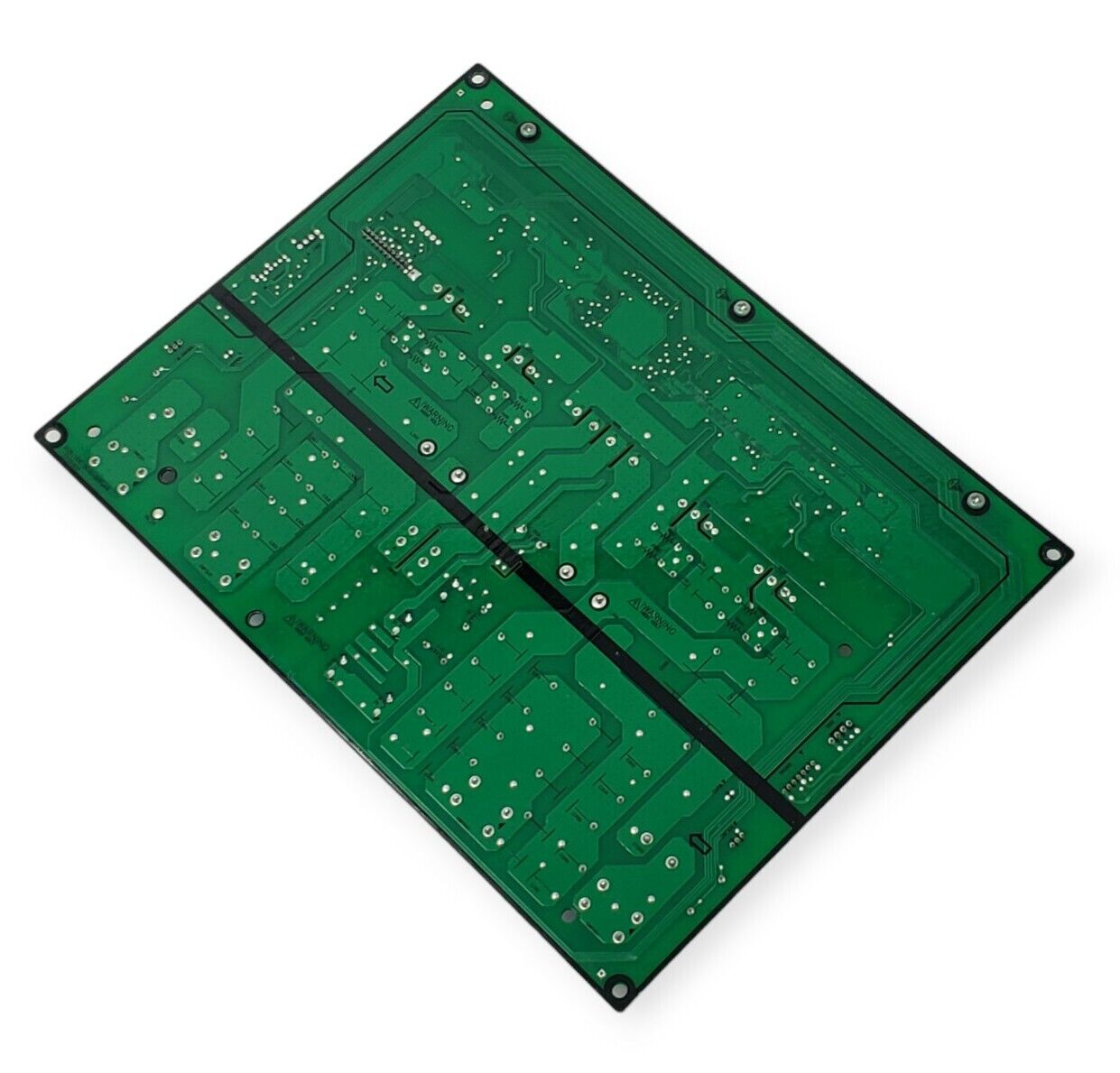 New OEM Replacement for Samsung Range PCB Inverter DG92-01229B