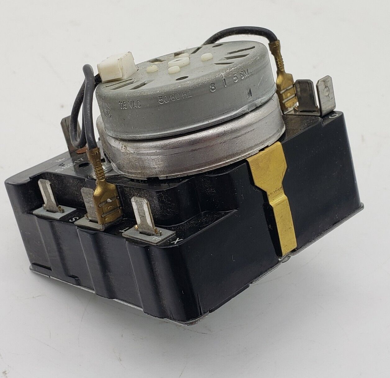 OEM Replacement for GE Dryer Timer 963D123G044 WE4X680