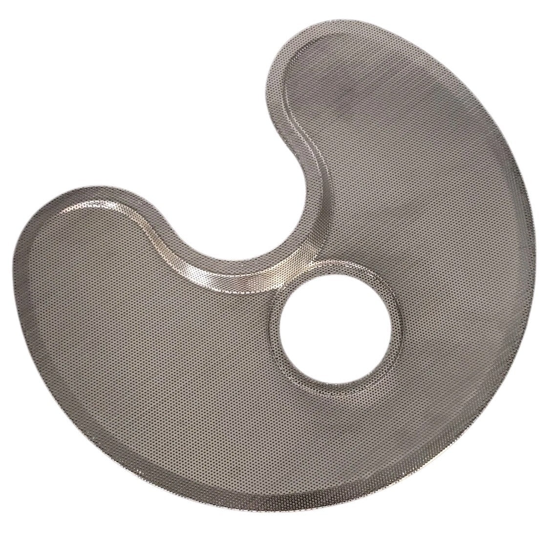 New OEM Replacement for Midea Dishwasher Main Filter 12276000001513  1-Yr