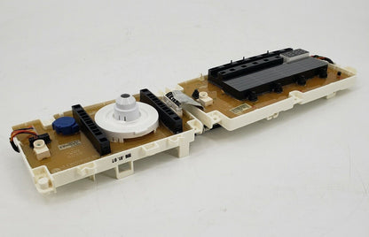 Genuine OEM Replacement for LG Washer Control Board EBR79772703