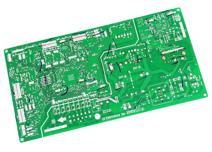 OEM Replacement for LG Fridge Control EBR85624980