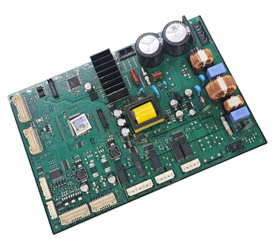 OEM Replacement for Samsung Fridge Control DA94-06792T