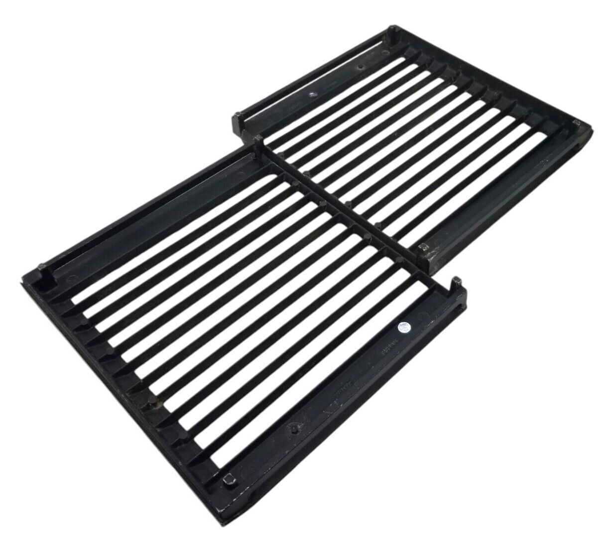 OEM Replacement for Jenn-Air Range Grill Grate Set 205352