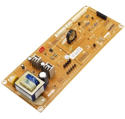 OEM Replacement for Samsung Oven Control  OAS-AGMAIN-00