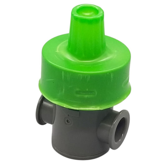 New Genuine OEM Replacement for LG Refrigerator Filter Head AKN73029001