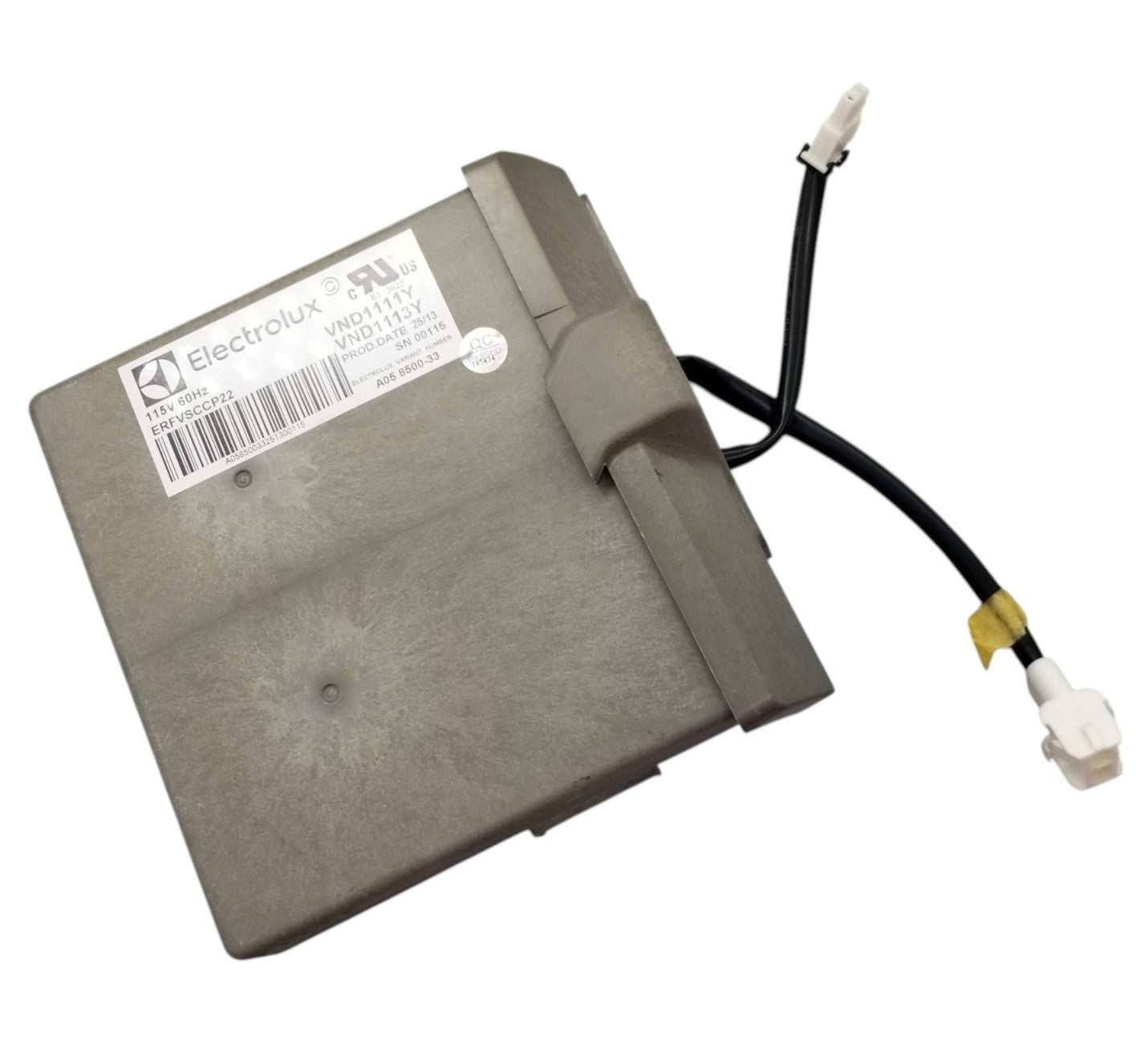 New OEM Replacement for Frigidaire Fridge Inverter 5304530939 A058500-33 1-Yr  To