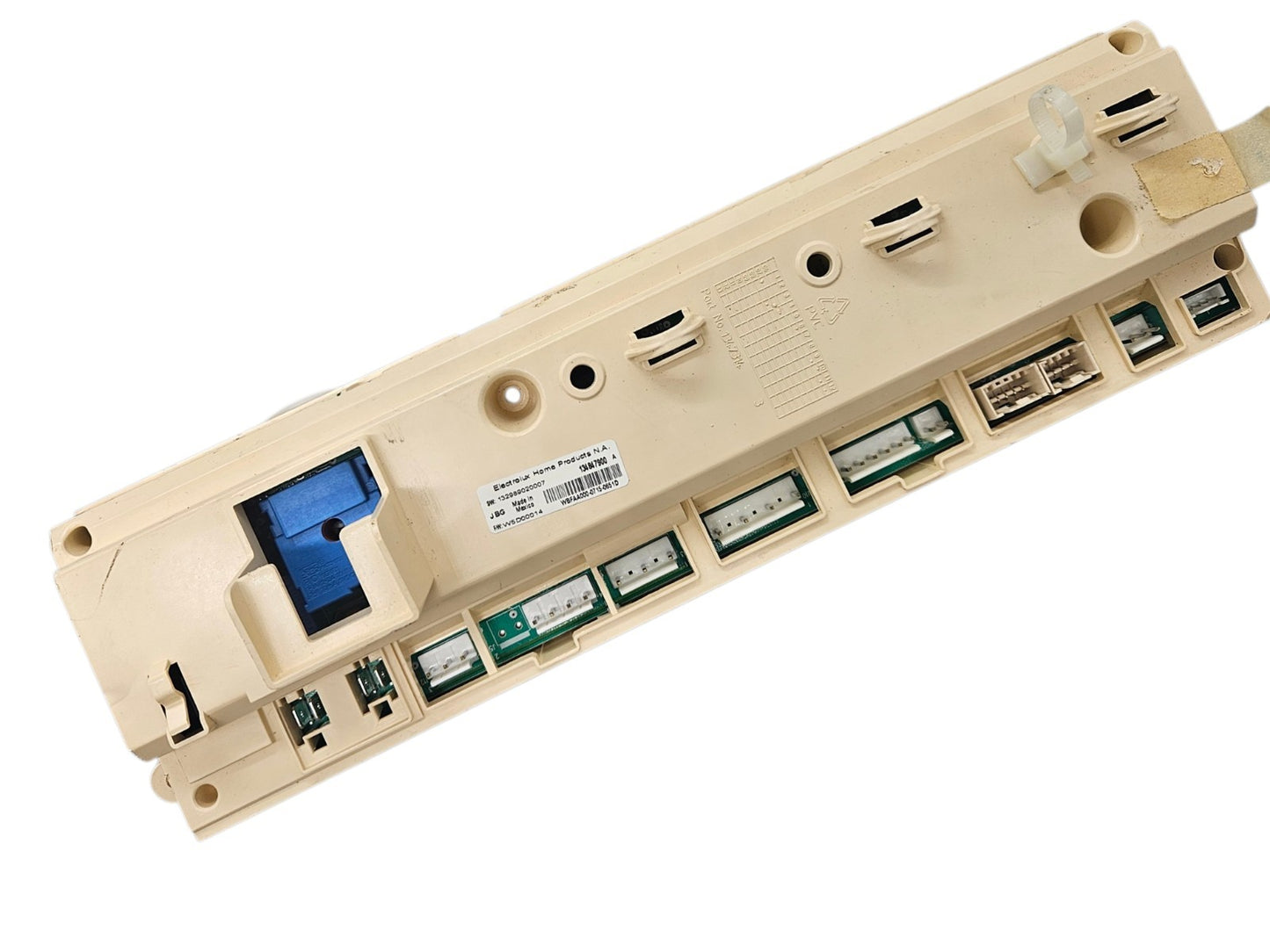 OEM Replacement for Frigidaire Washer Board 1344287 1 -Year