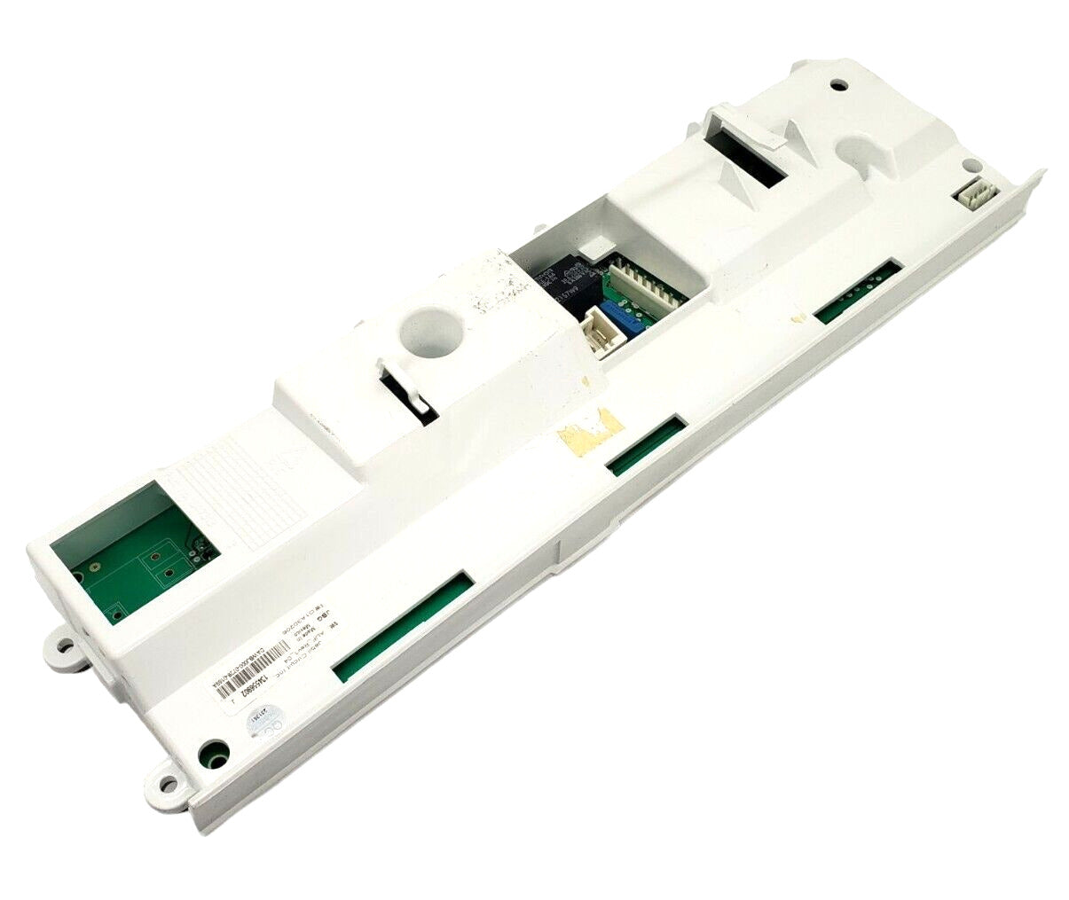 OEM Replacement for Frigidaire Dryer Control 134556902