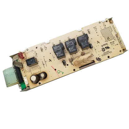 Replacement for GE Oven Control Board 205C2195G007