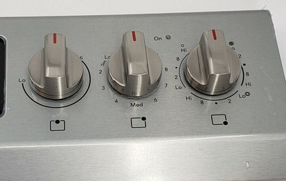 New OEM Replacement for Frigidaire Electric Range Assembly Control 5304509241