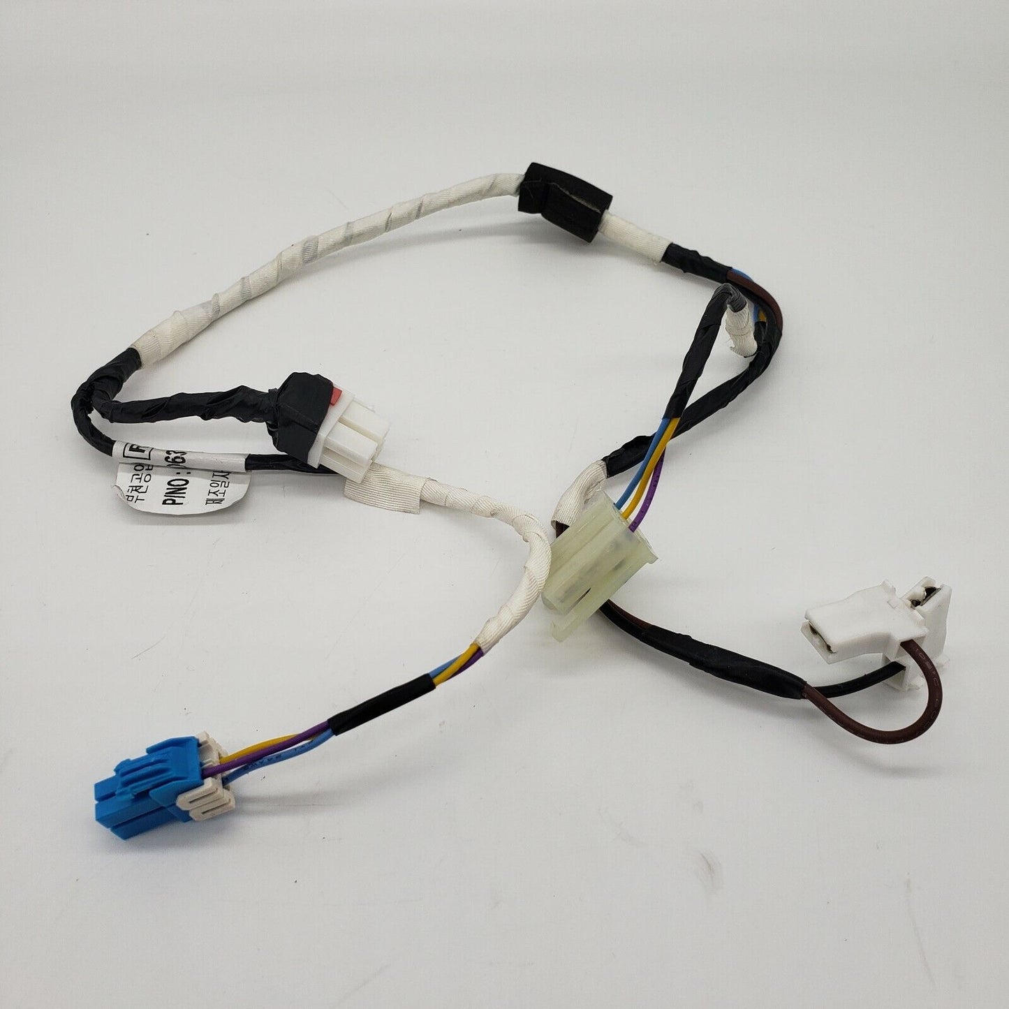 NEW Replacement for LG Washer Single Harness EAD63105303