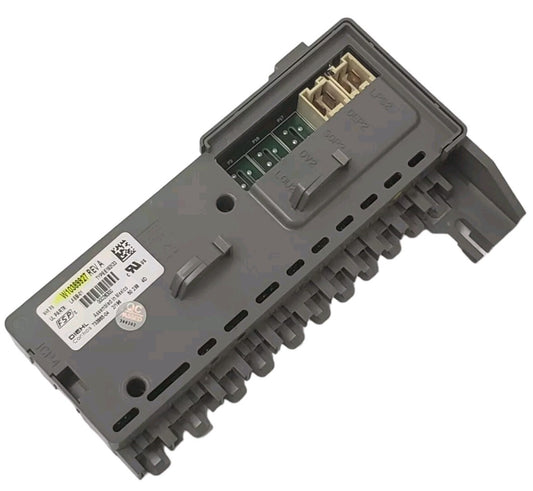 Replacement for Whirlpool Washer Dispenser Control  W10389927