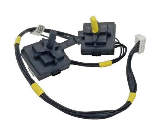 Replacement for Maytag Washer Switches W10285512 / W10285518