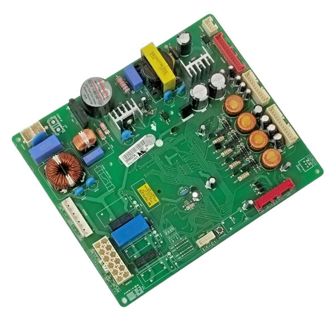 Genuine OEM Replacement for LG Refrigerator Control EBR65002704 🔥