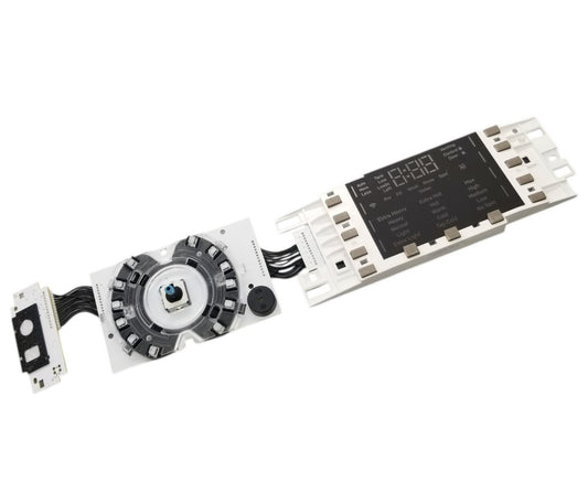 OEM Replacement for GE Washer Control 308D1701G315