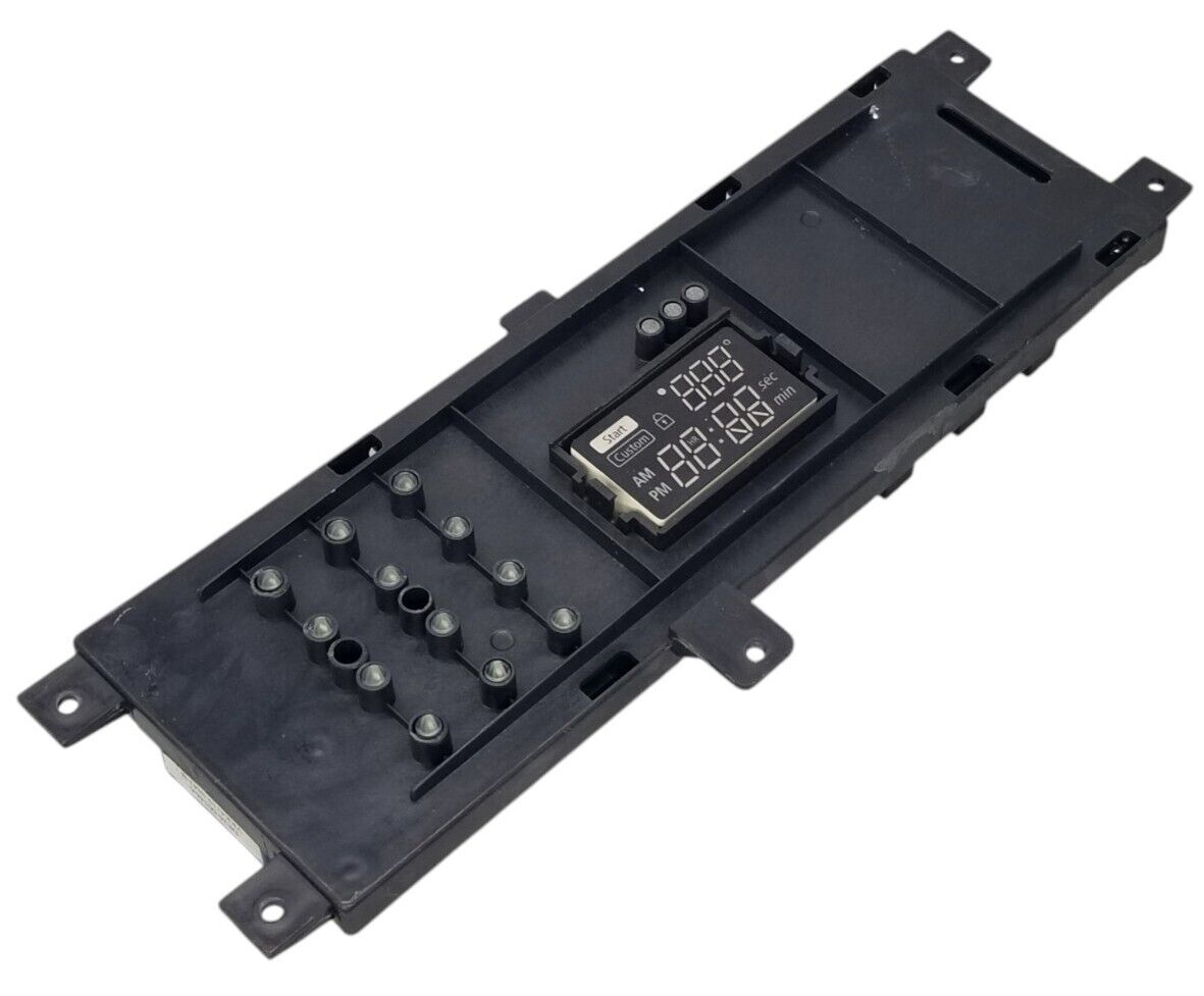 OEM Replacement for Samsung Oven Control OAS-AG2-00
