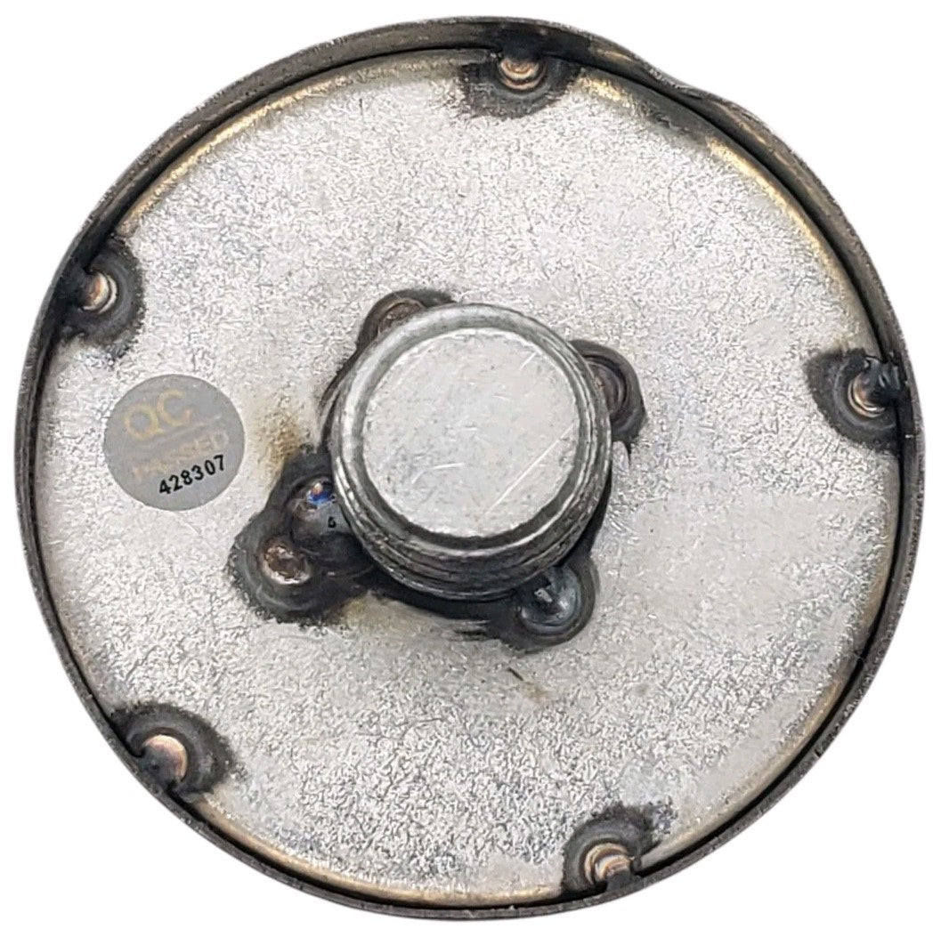 OEM Forno 36" Oven Legs G36R05-071500