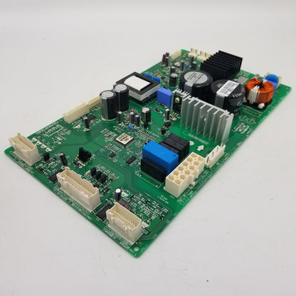 Genuine OEM Replacement for LG Refrigerator Control EBR83806913