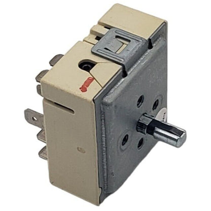 OEM Replacement for Whirlpool Range Switch 9757030