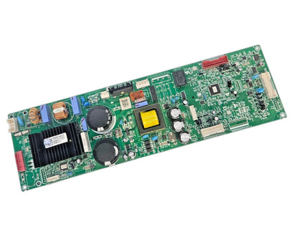 OEM Replacement for LG Washer Control EBR37437002