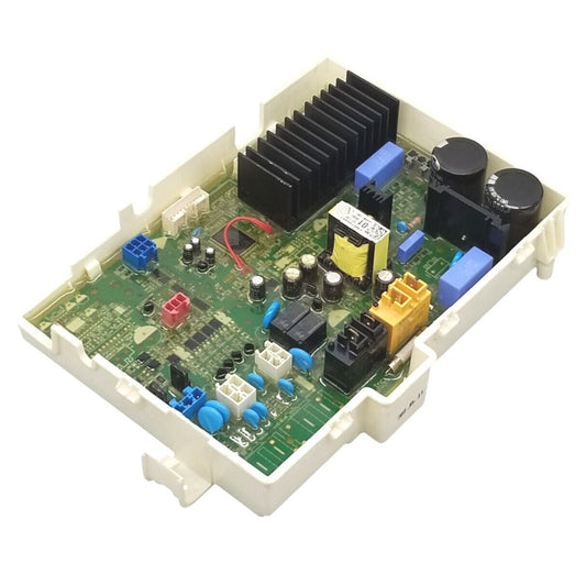 OEM Replacement for LG Washer Control Board EBR79584101