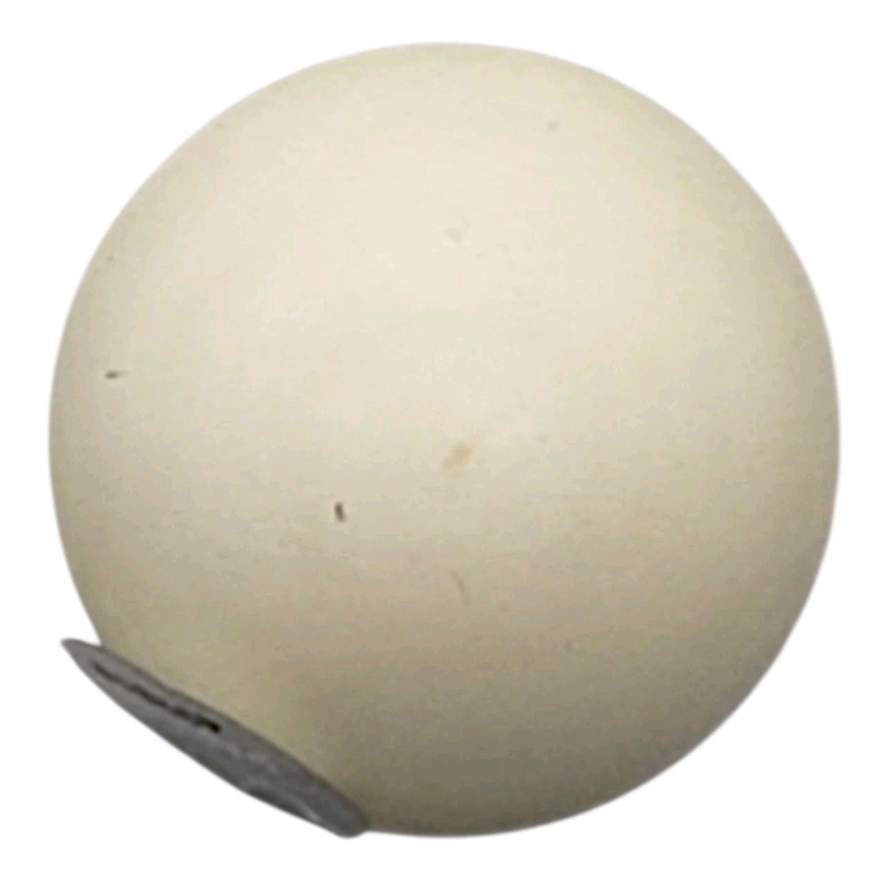 New OEM Replacement for Frigidaire Dishwasher Pump Check Ball  154246402