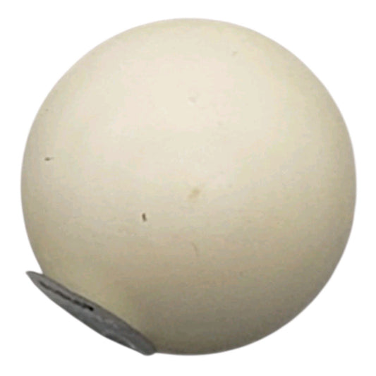 New OEM Replacement for Frigidaire Dishwasher Pump Check Ball  154246402