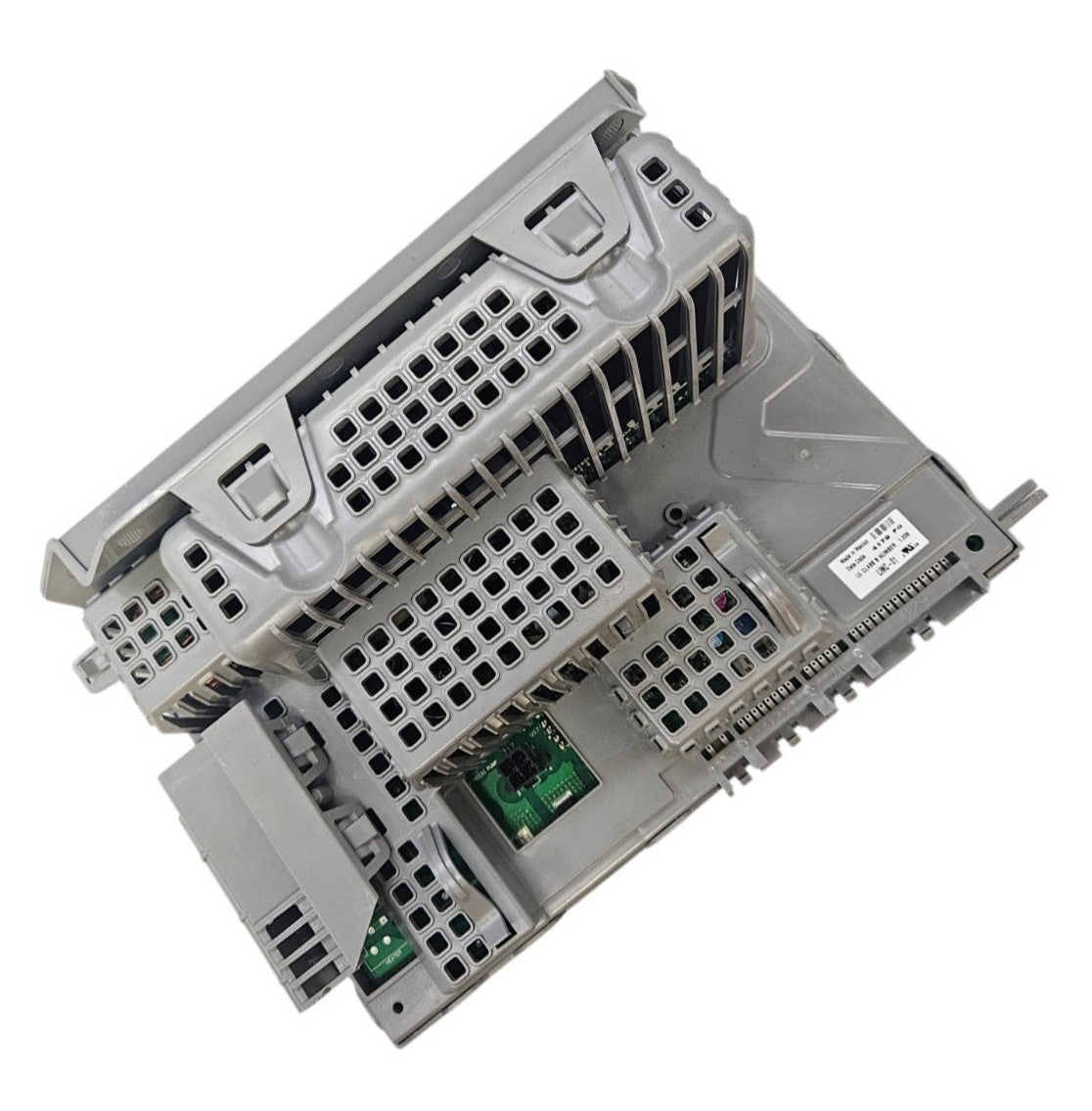 OEM Replacement for Whirlpool Washer Control W10693596