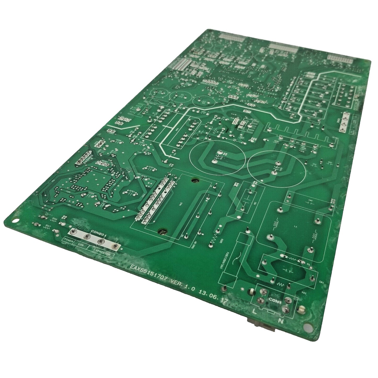 OEM Replacement for LG Refrigerator Control  EBR77042506