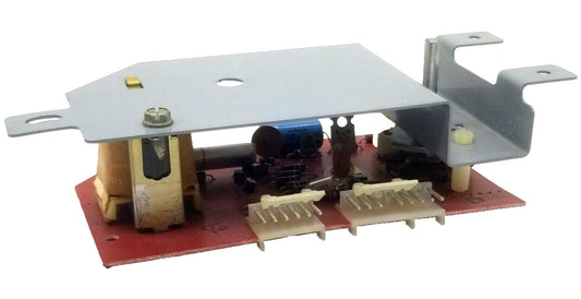 OEM Replacement for Kenmore Dryer Control 60398