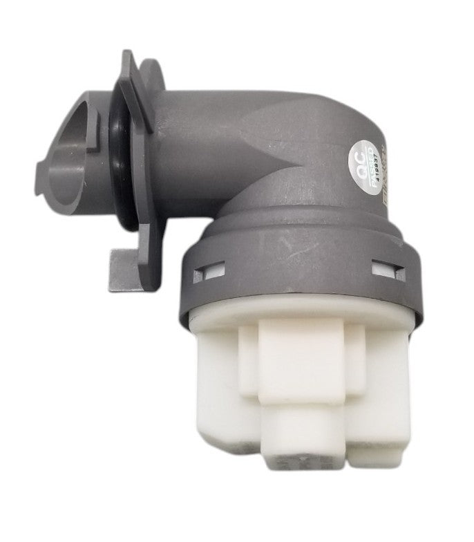 New OEM Replacement for GE Pressure Sensor WD21X25468