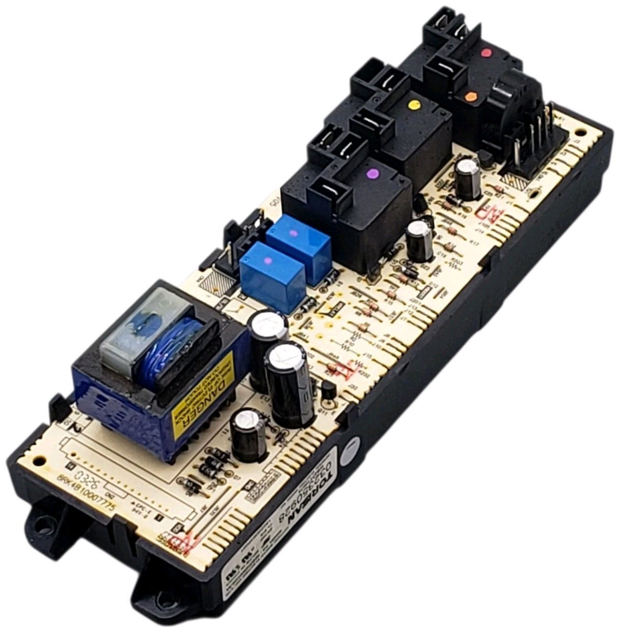 OEM Replacement for GE Oven Control WB27T10473  164D5063P001