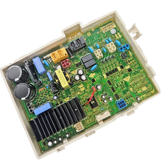 OEM Replacement for Kenmore Washer Control EBR80360708