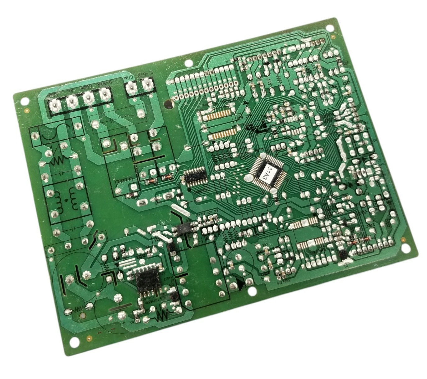 OEM Replacement for Kenmore Fridge Control 40301-0099738-00