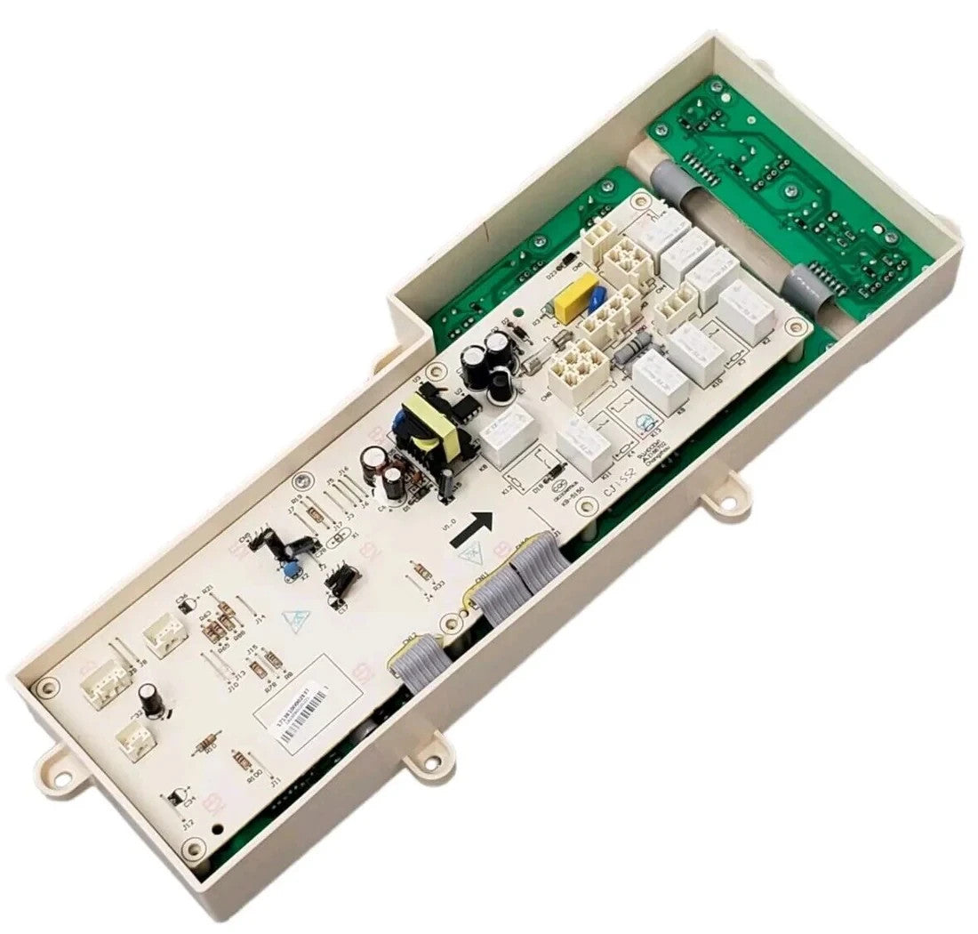 OEM Replacement for GE Washer Control Board WDMA0501000000