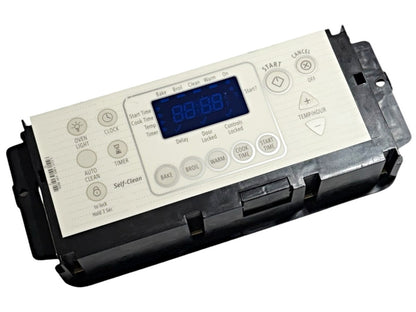 OEM Replacement for Whirlpool Range Control 9762195