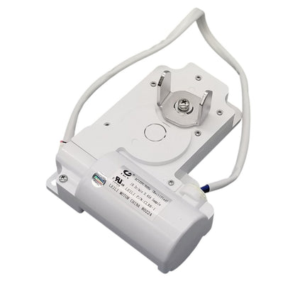 New OEM Replacement for Midea Refrigerator Ice Pushing Motor 17431000020123