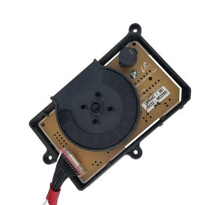 OEM Replacement for Samsung Washer Control DC92-00320D
