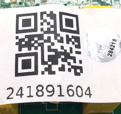 OEM Replacement for Electrolux Fridge Control Board 241891604