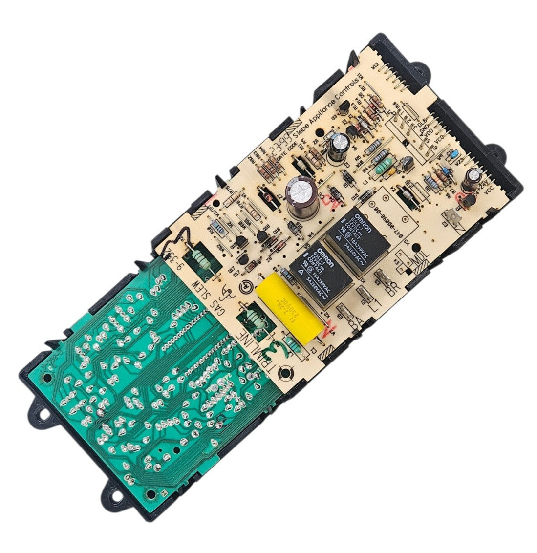 OEM Replacement for Maytag Oven Control Board 7601P605-60