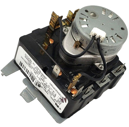 Genuine OEM Replacement for GE Dryer Timer WE4M190 572D520P020