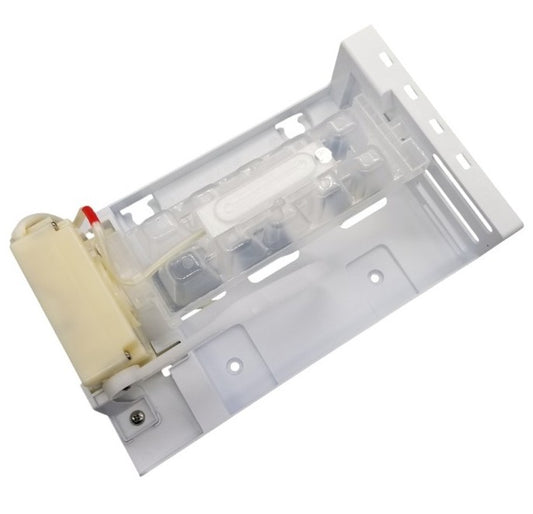 New OEM Fridge Forno Refrigerator Ice Maker GS008017701