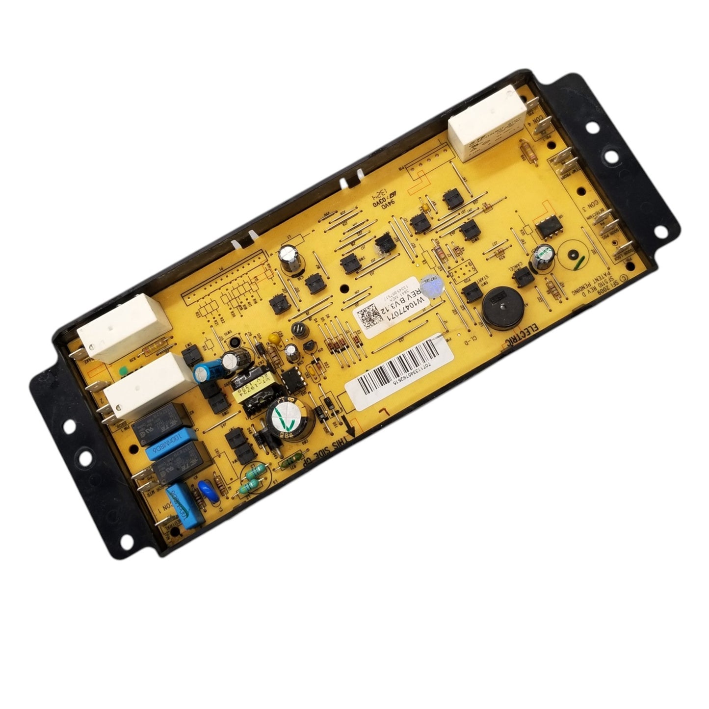 OEM Replacement for Maytag Range Control W10477071