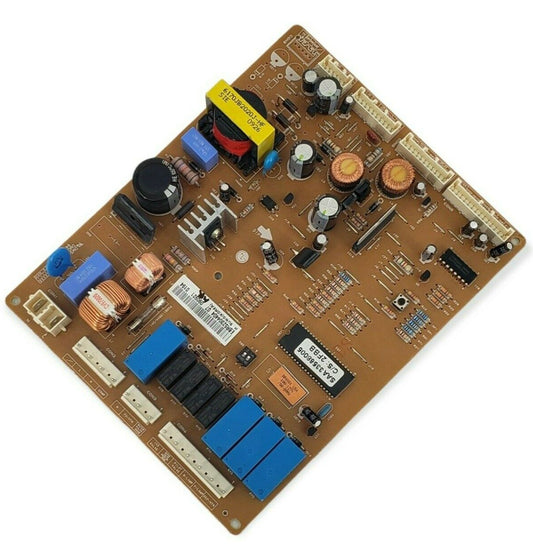 OEM Replacement for LG Refrigerator Control Board EBR52304404