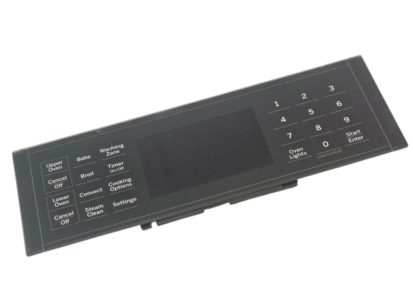 OEM Replacement for GE Range Control 191D9894P002