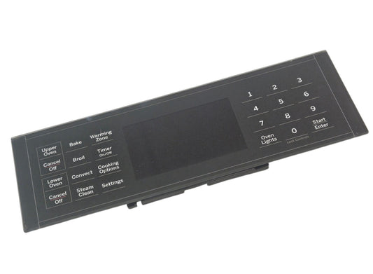 OEM Replacement for GE Range Control 191D9894P002